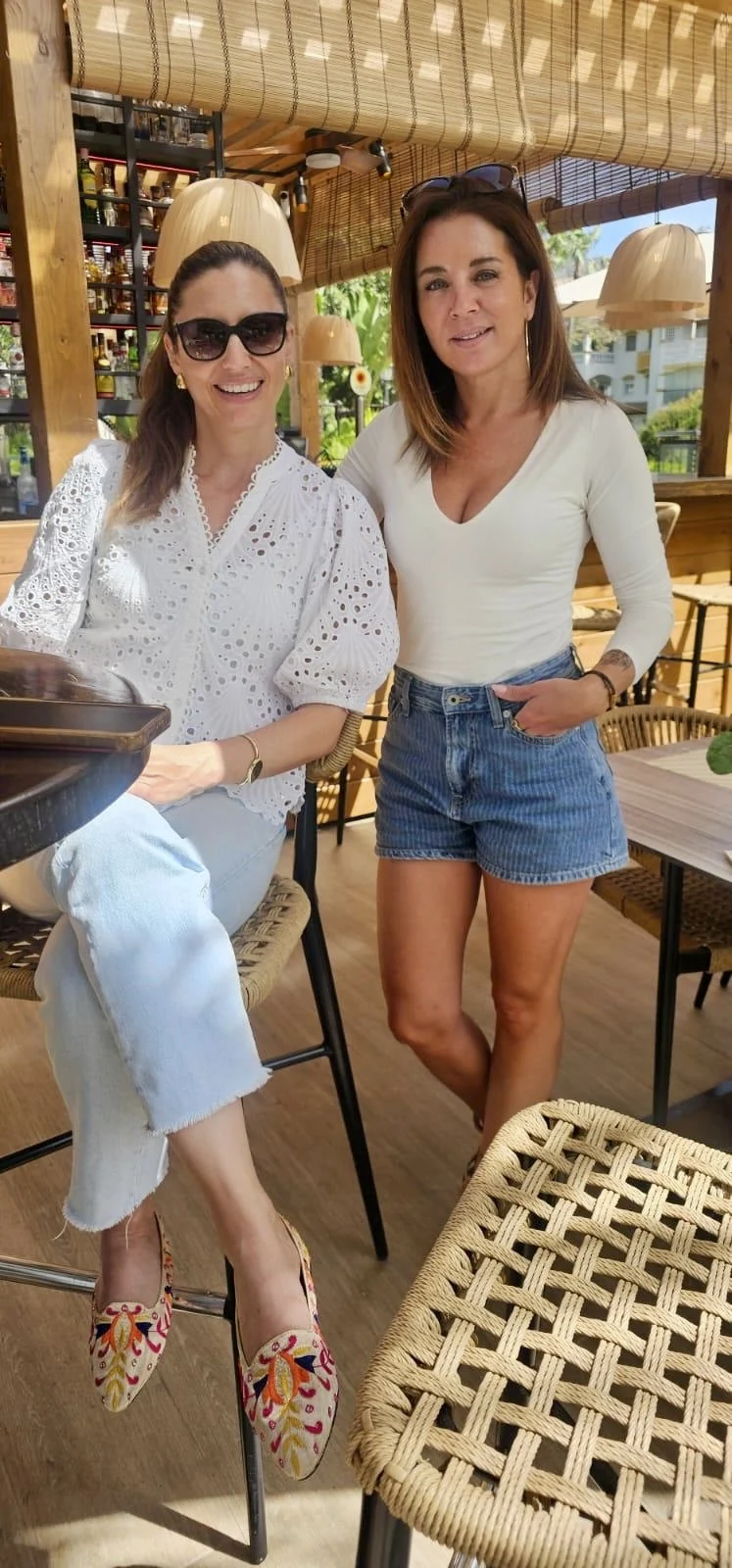 فريق NOVA Fashion & Coffee